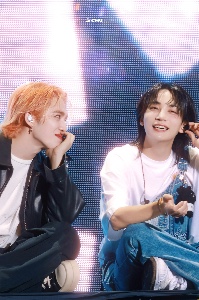 JeongCheol (S.Coups, Jeonghan)