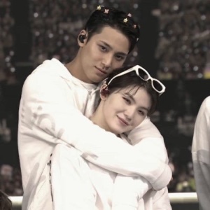 JiGyu (Woozi, Mingyu)