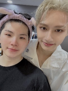 JiHui (Jun, Woozi)