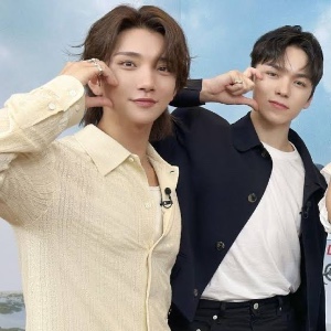 JiSol (Joshua, Vernon)