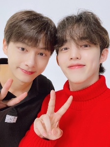 JunCheol (S.Coups, Jun)
