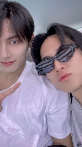 JunGyu (Jun, Mingyu)