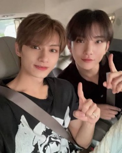JunShua (Joshua, Jun)