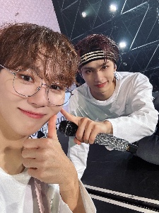 KwanHui (Jun, Seungkwan)
