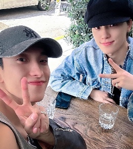 SeokChan (DK, Dino)