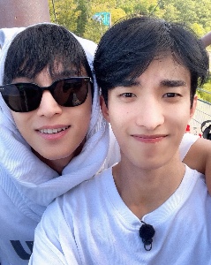 SeokGyu (DK, Mingyu)
