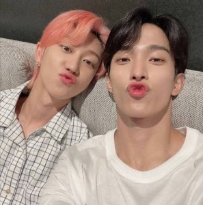 SeokHao (DK, The8)