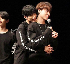 SeokSol (DK, Vernon)