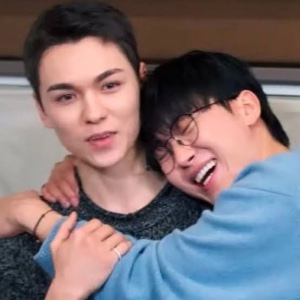 SolBoo (Seungkwan, Vernon)