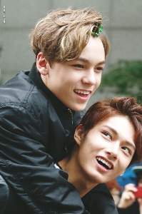 SolHui (Jun, Vernon)