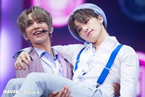 SooChan (Joshua, Dino)