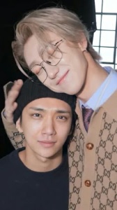 SooHao (Joshua, The8)