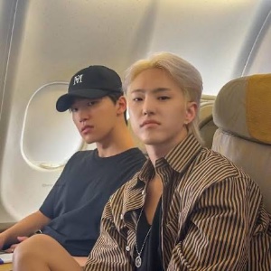 SoonChan (Hoshi, Dino)