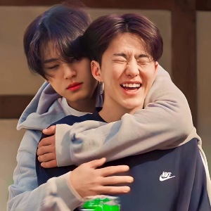 SoonGyu (Hoshi, Mingyu)