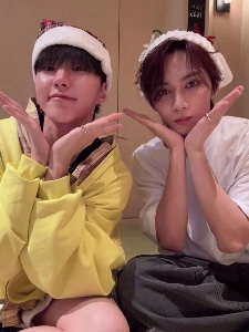 SoonHui (Jun, Hoshi)