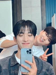 SoonSeok (Hoshi, DK)
