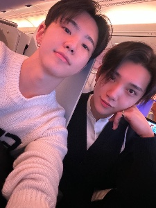 SoonSoo (Joshua, Hoshi)