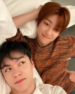 VerHao (The8, Vernon)