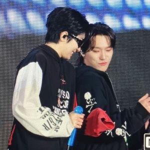 WonChan (Wonwoo, Dino)
