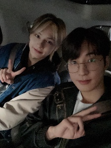 WonHui (Jun, Wonwoo)