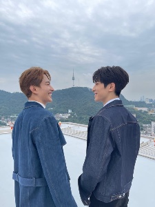 WonSeok (Wonwoo, DK)