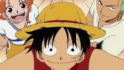 We Are! (Strawhats Version) (OP7)