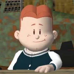 Abner Dubbleplay