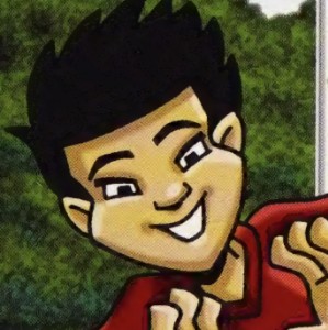 Arthur Chen