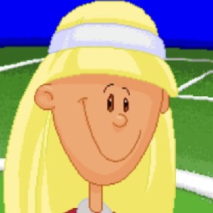 Ashley Webber