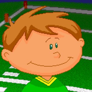 Chase Downfield