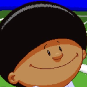 Dante Robinson