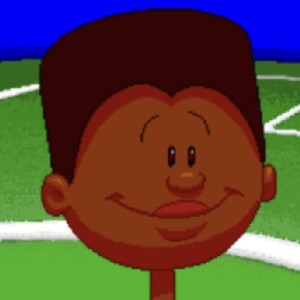 Ernie Steele
