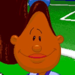 Jocinda Smith