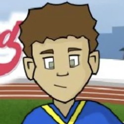 Joey Macadoo