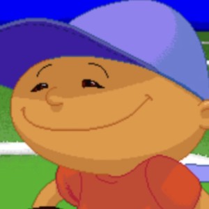 Kenny Kawaguchi