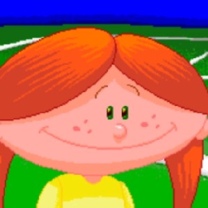 Kimmy Eckman