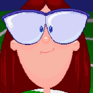 Lisa Crocket
