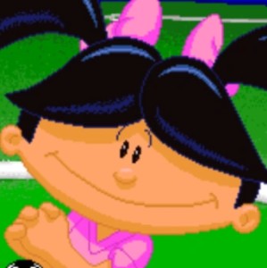 Maria Luna