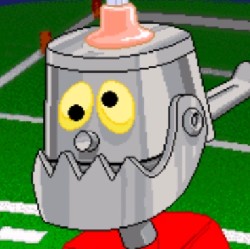 Mr. Clanky
