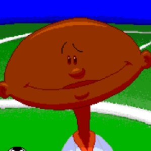 Ricky Johnson