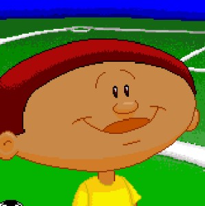 Ronny Dobbs