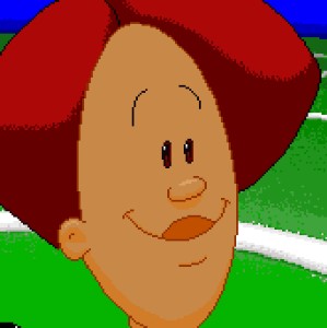 Sally Dobbs