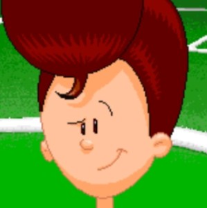 Tony Delvecchio