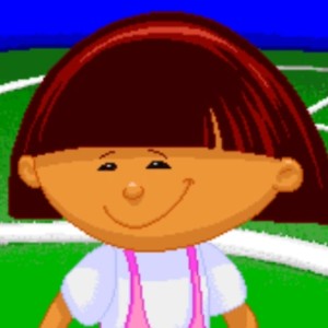 Vicki Kawaguchi