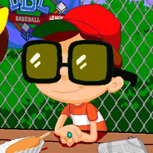 Vinnie The Gooch
