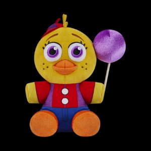 Balloon Chica
