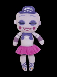 Ballora