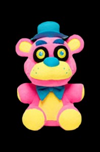 BlackLight Freddy 2
