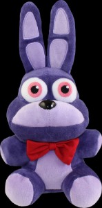 Bonnie the Bunny