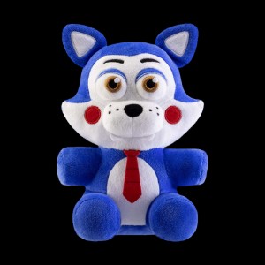 Candy Cat